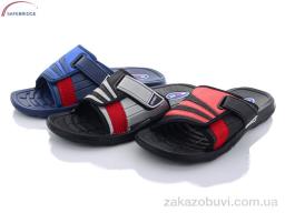 Шлепки Victoria NV08-24mix