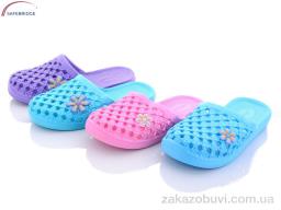 Шлепки Victoria VF1-48mix