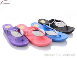 Шлепки Victoria H234-48 mix