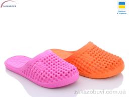 Шлепки Victoria N6-07 mix