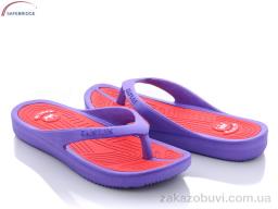 Шлепки Victoria VH170-12 violet