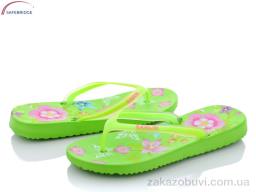 Шлепки Victoria VH55-12 green
