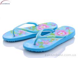 Шлепки Victoria VH55-12 blue