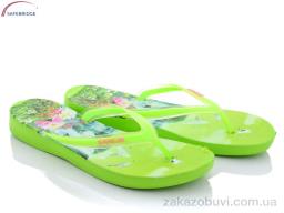 Шлепки Victoria VH251-12 green