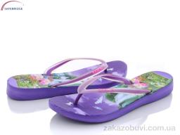 Шлепки Victoria VH251-12 violet
