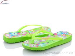 Шлепки Victoria VH56-12 green