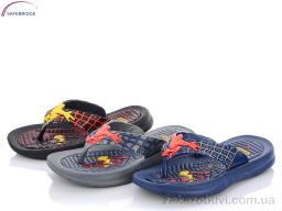 Шлепки Victoria 1016 mix