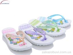 Шлепки Victoria F156 mix