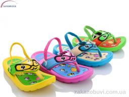 Босоножки Victoria 6116C-6 mix