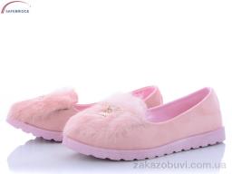 Туфли Victoria MW19 pink