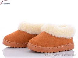 Угги Victoria B2213 коричневый
