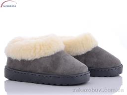 Угги Victoria A2213 серый