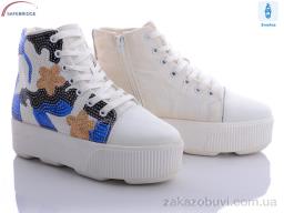 Кроссовки Victoria 1 white