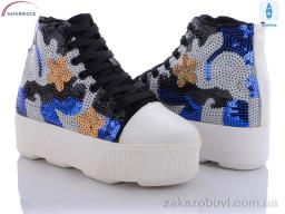 Кроссовки Victoria 1 black