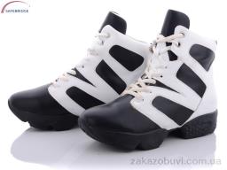 Ботинки Victoria 5 black