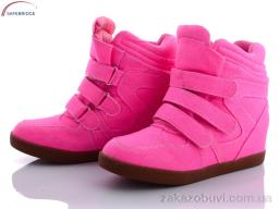 Сникерсы Victoria 9 pink