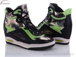 Сникерсы Victoria 10 black