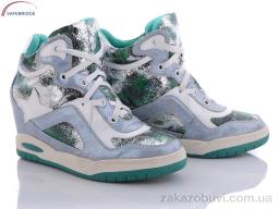 Сникерсы Victoria 10 green