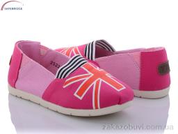 Слипоны Victoria 2522-5