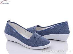 Слипоны Victoria LiBang 590-11