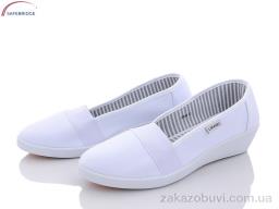 Слипоны Victoria LiBang 548-2