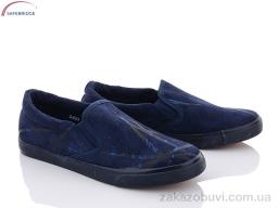 Слипоны Victoria LiBang G993-7E