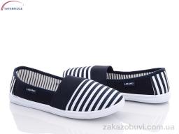 Слипоны Victoria 552K-7 d.blue