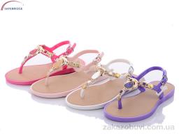 Босоножки Victoria 532-1-24 mix