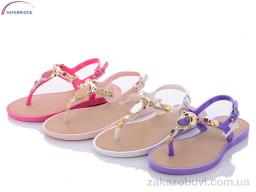 Босоножки Victoria 532-1-12 mix