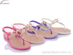 Босоножки Victoria 532-12 mix