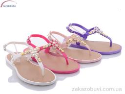 Босоножки Victoria 534-24 mix