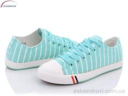 Кеды Victoria G1226-26 green
