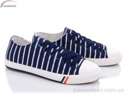 Кеды Victoria G1226-7 d.blue