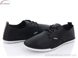 Туфли Victoria G1359-1 black
