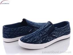 Слипоны Victoria G836-7