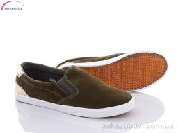 Слипоны Victoria G997-28E