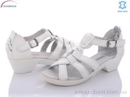 Босоножки Victoria SL-F98white