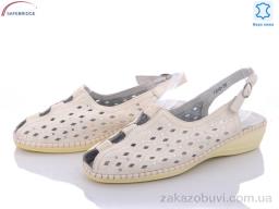 Босоножки Victoria SL-F890 golden