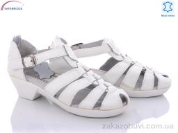 Босоножки Victoria SL-F96 white