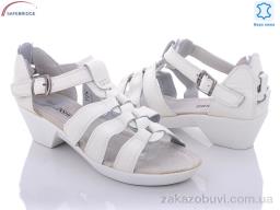 Босоножки Victoria SL-F97white