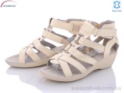 Босоножки Victoria SL-F106 beige