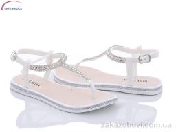 Босоножки Victoria A2669 white