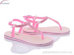 Босоножки Victoria A2669 pink
