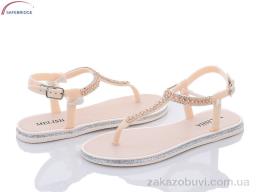 Босоножки Victoria A2669 cream