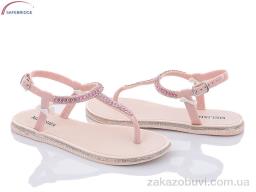 Босоножки Victoria A2669 pink С