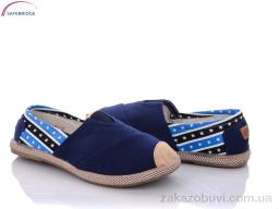 Слипоны Victoria M102-51