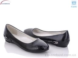 Балетки Victoria LI16-001-1