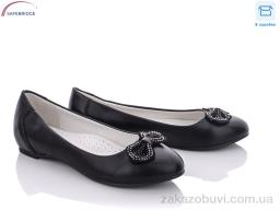 Балетки Victoria LI16-007-1