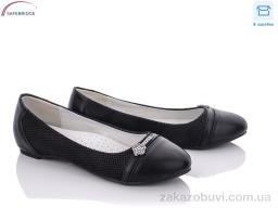 Балетки Victoria LI16-009-1