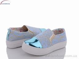 Слипоны Victoria C3620-3